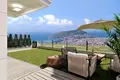 Adosado 3 habitaciones 110 m² Alanya, Turquía