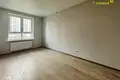 Apartamento 2 habitaciones 59 m² Minsk, Belarús
