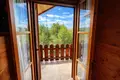 Villa 2 pièces 60 m² Megali Panagia, Grèce