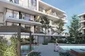 Apartamento 3 habitaciones 167 m² Pafos, Chipre