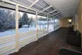 Casa 4 habitaciones 120 m² Tornio, Finlandia