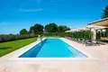 Villa 372 m² Roviño, Croacia