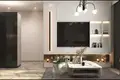 Apartamento 4 habitaciones 130 m² Mezitli, Turquía