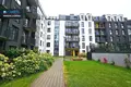 Mieszkanie 2 pokoi 60 m² w Kowno, Litwa