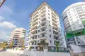 Mieszkanie 2 pokoi 55 m² Mahmutlar, Turcja