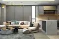 Apartamento 2 habitaciones 44 m² Región del Mediterráneo, Turquía