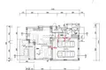 Casa 4 habitaciones 234 m² Stara Novalja, Croacia