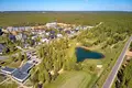 4 room apartment 150 m² Kalodziscanski sielski Saviet, Belarus