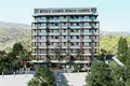 Mieszkanie 56 m² Demirtas, Turcja