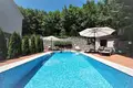Dom 3 pokoi 380 m² Grad Opatija, Chorwacja