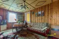Haus 98 m² Zabalocki sielski Saviet, Belarus