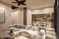Villa 4 chambres 295 m² Pecatu, Indonésie