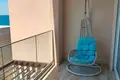Apartamento 1 habitacion 54 m² Dobra Voda, Montenegro