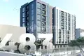 Квартира 54 м² Фатих, Турция