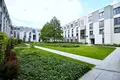 Appartement 3 chambres 99 m² Varsovie, Pologne