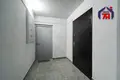 Квартира 1 комната 43 м² Боровляны, Беларусь