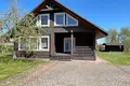 House 152 m² Dziarzynski sielski Saviet, Belarus