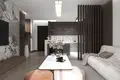 Mieszkanie 3 pokoi 66 m² Metoq, Albania