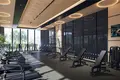 Жилой комплекс Новый проект Samana Hills South с бассейнами, оздоровительным центром и садами рядом с автомагистралью, Dubai South, Дубай, ОАЭ