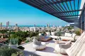 Barrio residencial Bat yam cote mer