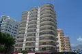 Mieszkanie 4 pokoi 160 m² Alanya, Turcja