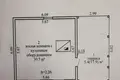 House 36 m² Svabski sielski Saviet, Belarus