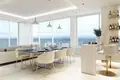 Wohnung 4 Schlafzimmer 254 m² Koinoteta Agiou Tychona, Zypern