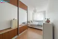 Appartement 2 chambres 45 m² Vilnius, Lituanie