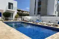 3-Schlafzimmer-Villa 130 m² in Paphos, Zypern