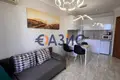 Apartamento 2 habitaciones 56 m² Sveti Vlas, Bulgaria