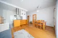 Appartement 2 chambres 49 m² en Varsovie, Pologne
