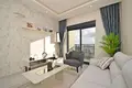 Apartamento 2 habitaciones 55 m² Akarca Koyu, Turquía