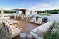 Penthouse z 2 sypialniami 80 m² Yeroskipou, Cypr