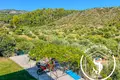 Villa 4 chambres  Moles Kalyves, Grèce