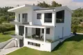 Willa 6 pokojów 330 m² Moles Kalyves, Grecja