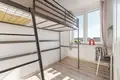 6 room apartment 60 m² Warsaw, Poland