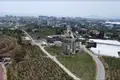 1 bedroom apartment 52 m² Mahmutlar Mahallesi, Turkey
