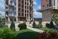 Wohnung 1 zimmer 199 m² Kagithane, Türkei