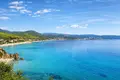 Land 9 400 m² Neos Marmaras, Greece
