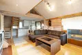 Коттедж 2 комнаты 45 м² Уусикаупунки, Финляндия