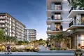 Apartamento 1 habitación 73 m² Dubái, Emiratos Árabes Unidos
