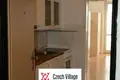 1 bedroom apartment 28 m² Kurim, Czech Republic