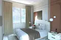 Appartement 2 chambres 55 m² Alanya, Turquie