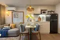 Appartement 2 chambres 33 m² Phuket, Thaïlande