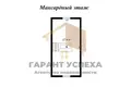 House 89 m² Brest, Belarus