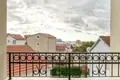 Wohnung 2 Schlafzimmer 89 m² Budva, Montenegro