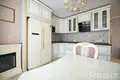 Wohnung 2 zimmer 56 m² Minsk, Belarus