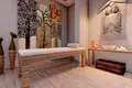 Mieszkanie 93 m² Alanya, Turcja