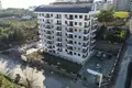 1 bedroom apartment 60 m² Muratpasa, Turkey
