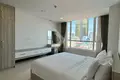 Copropriété 3 chambres 135 m² en Sangkat Boeng Keng Kang Ti Bei, Cambodge